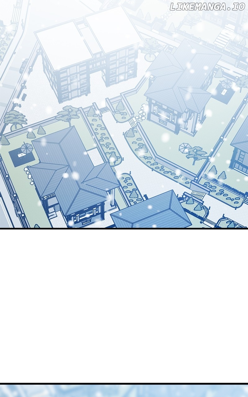 Throw the Trash in the Trash cane Chapter 84 - page 19