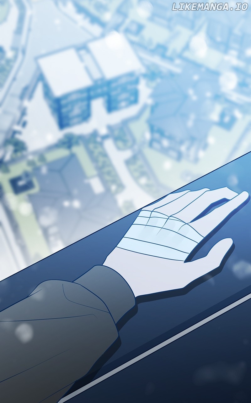 Throw the Trash in the Trash cane Chapter 84 - page 20