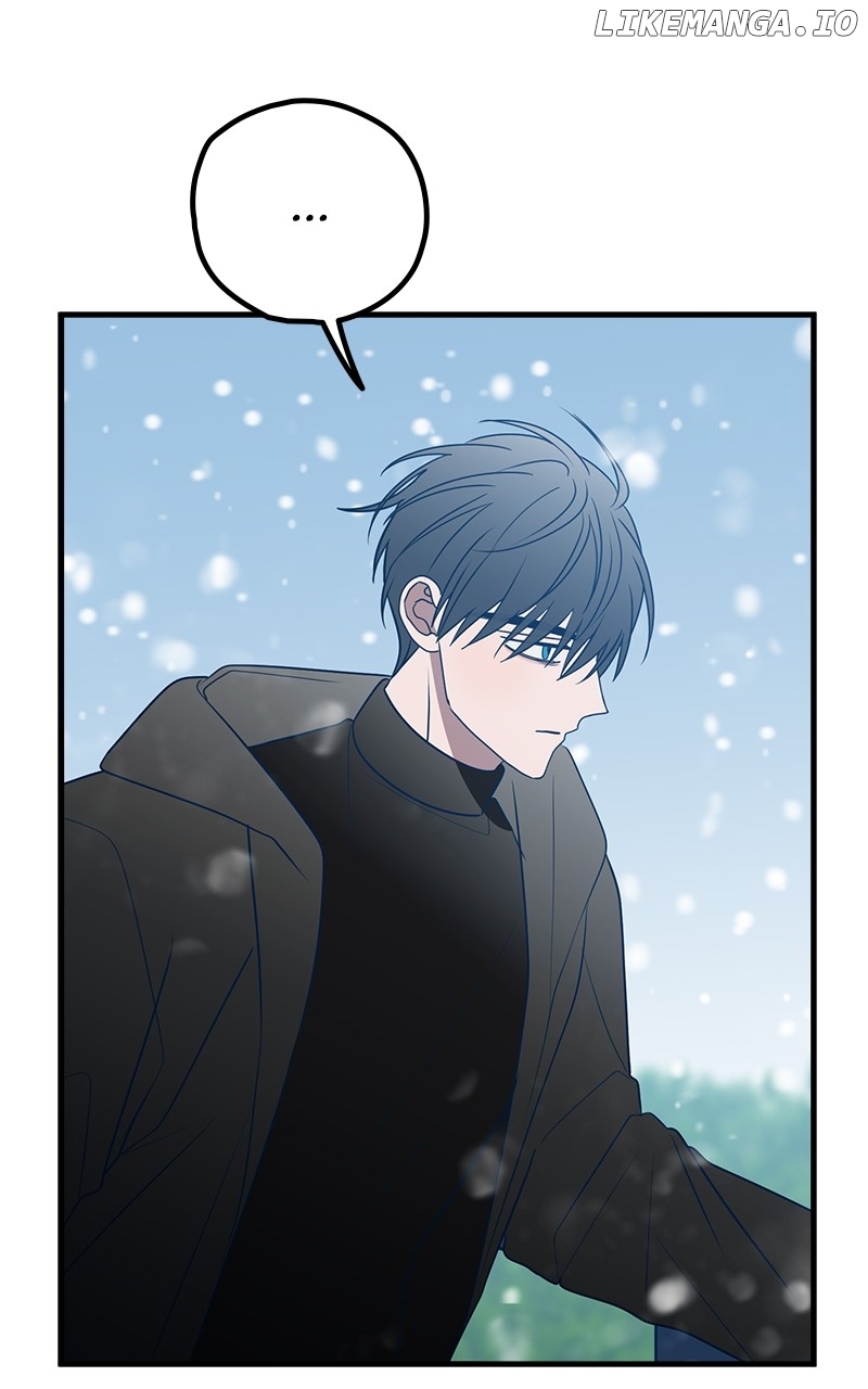 Throw the Trash in the Trash cane Chapter 84 - page 26