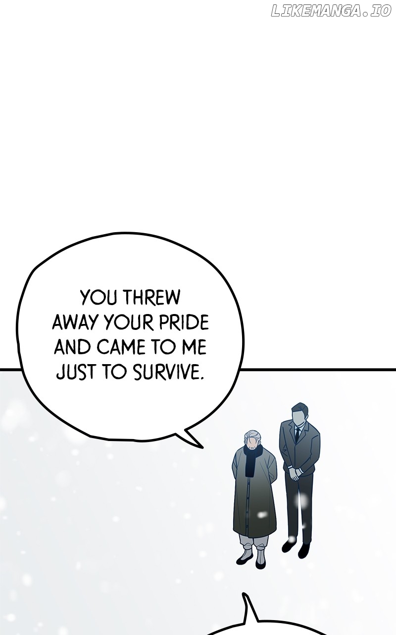 Throw the Trash in the Trash cane Chapter 84 - page 27