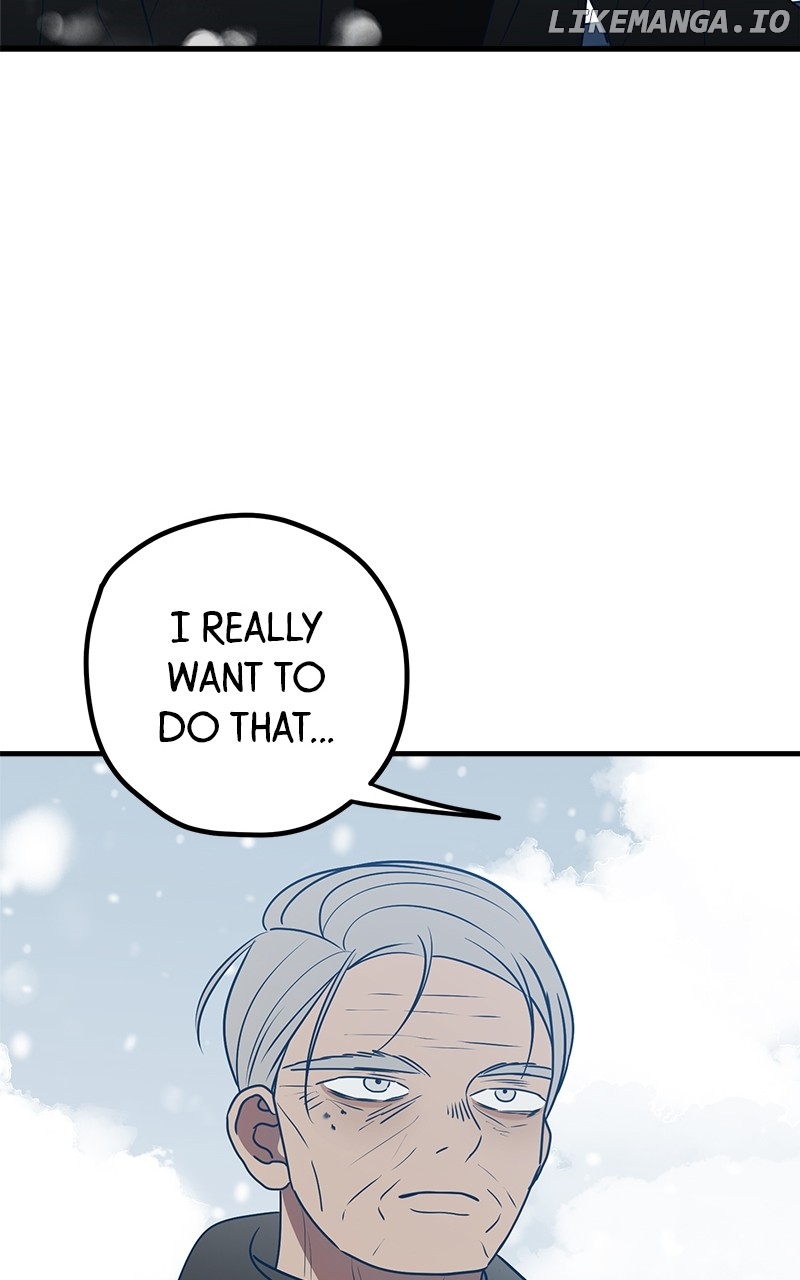 Throw the Trash in the Trash cane Chapter 84 - page 30