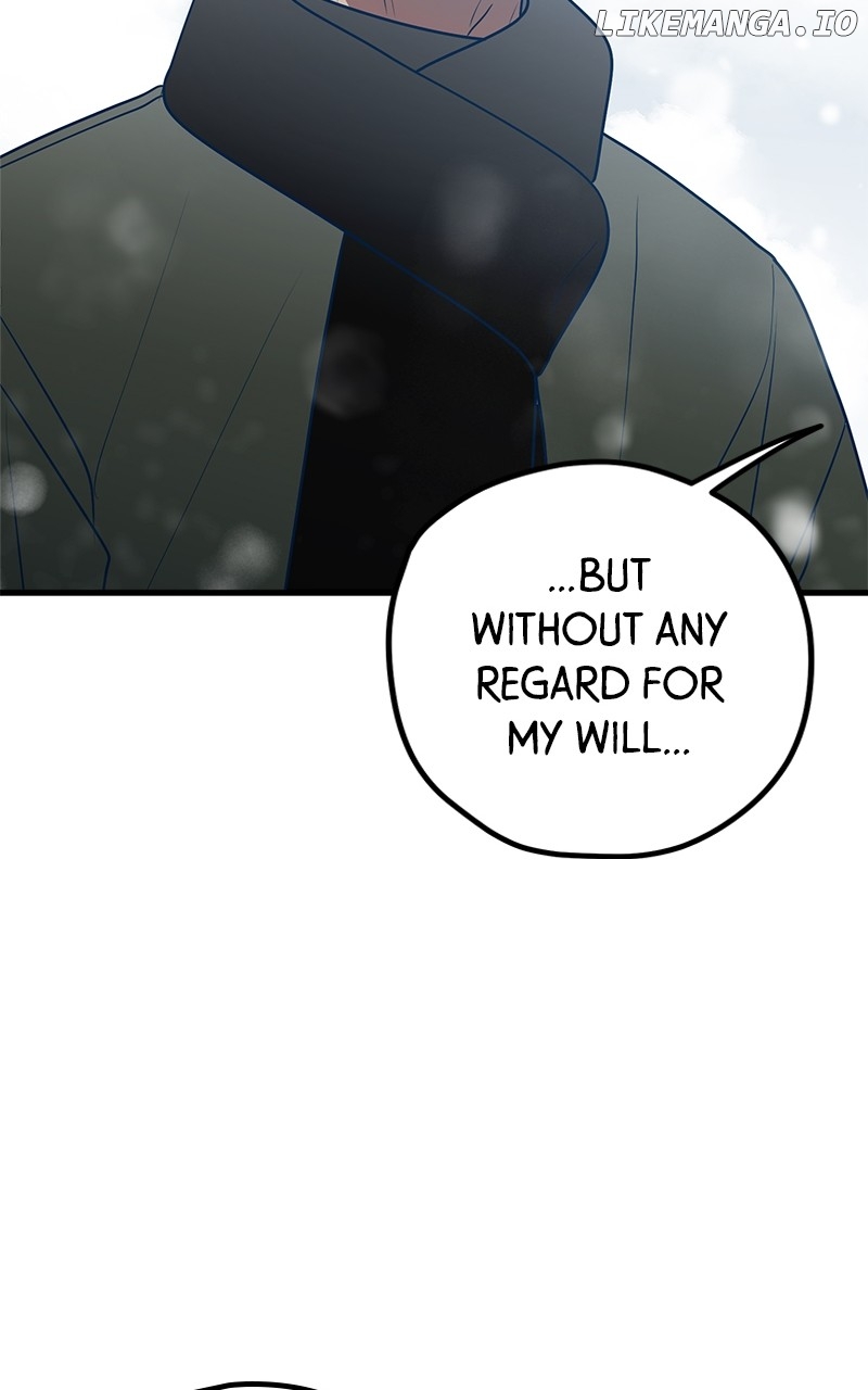 Throw the Trash in the Trash cane Chapter 84 - page 31