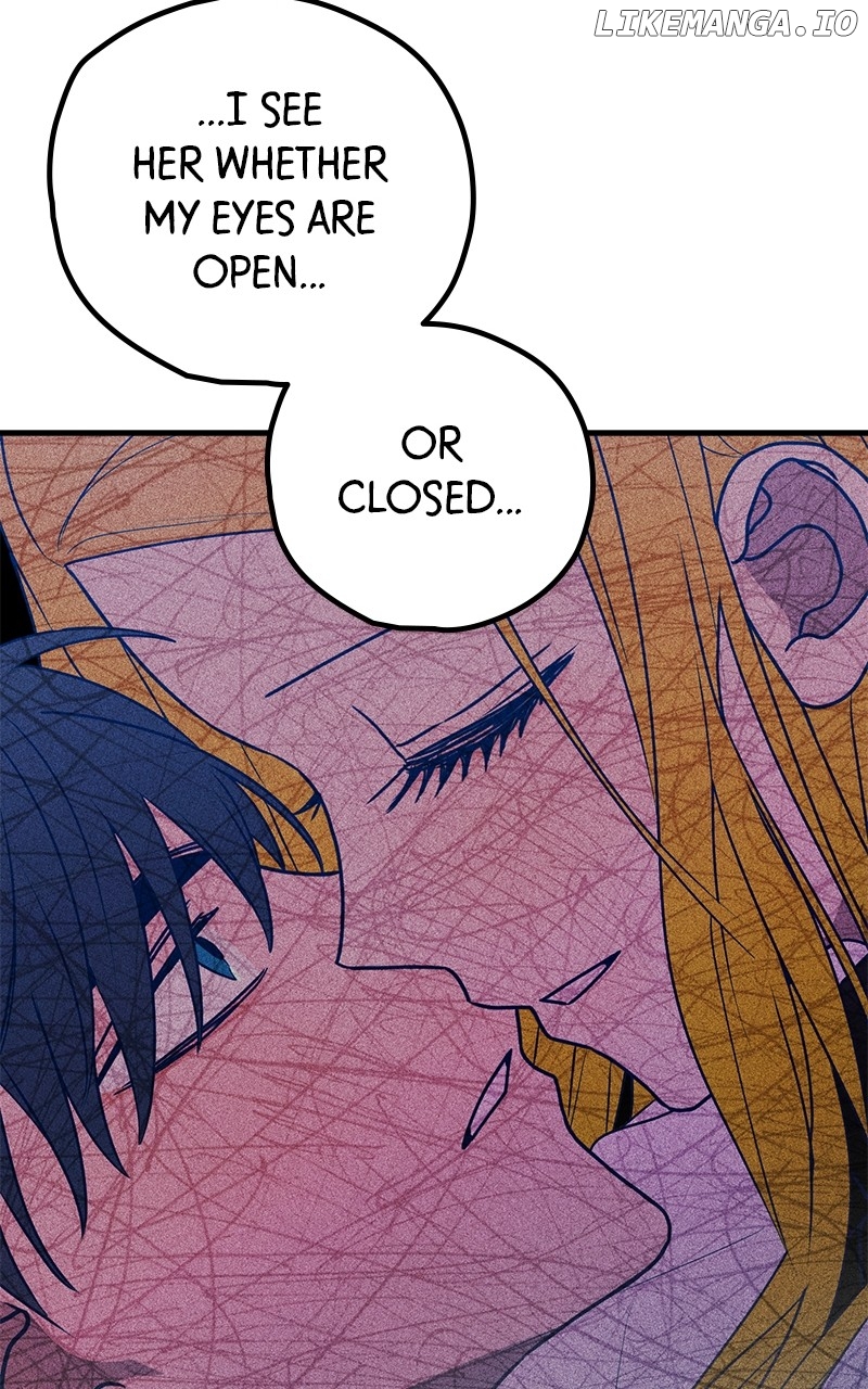 Throw the Trash in the Trash cane Chapter 84 - page 32