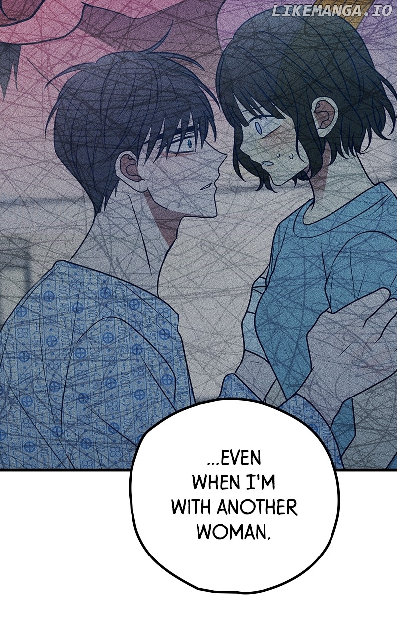 Throw the Trash in the Trash cane Chapter 84 - page 33