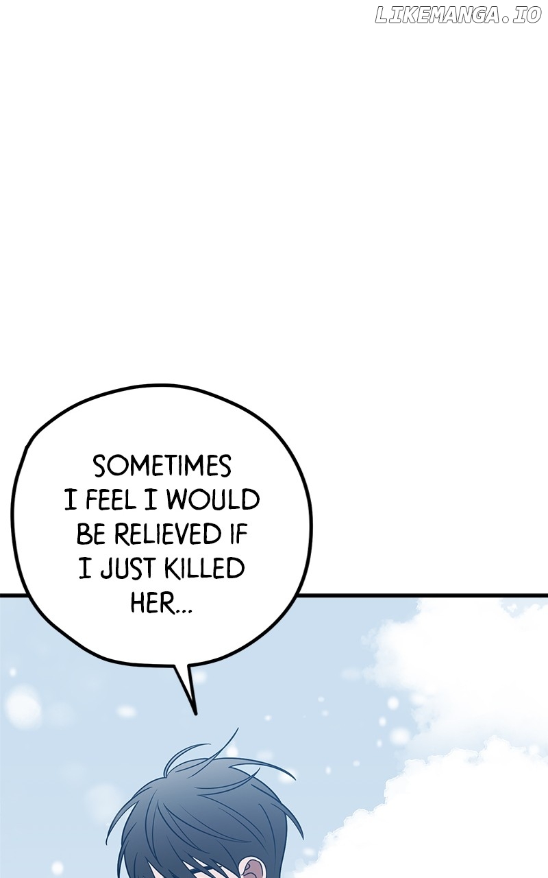 Throw the Trash in the Trash cane Chapter 84 - page 34