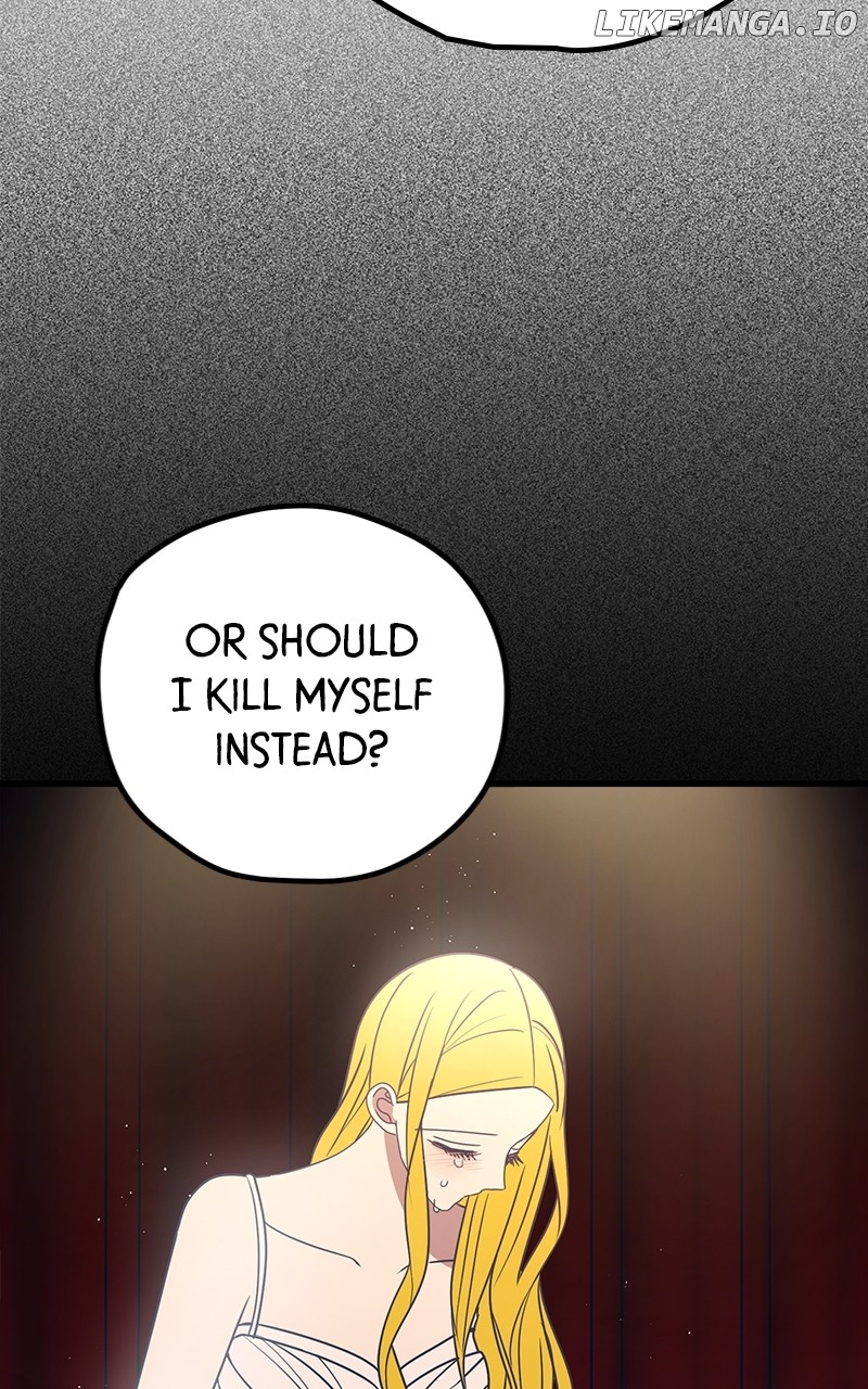 Throw the Trash in the Trash cane Chapter 84 - page 36
