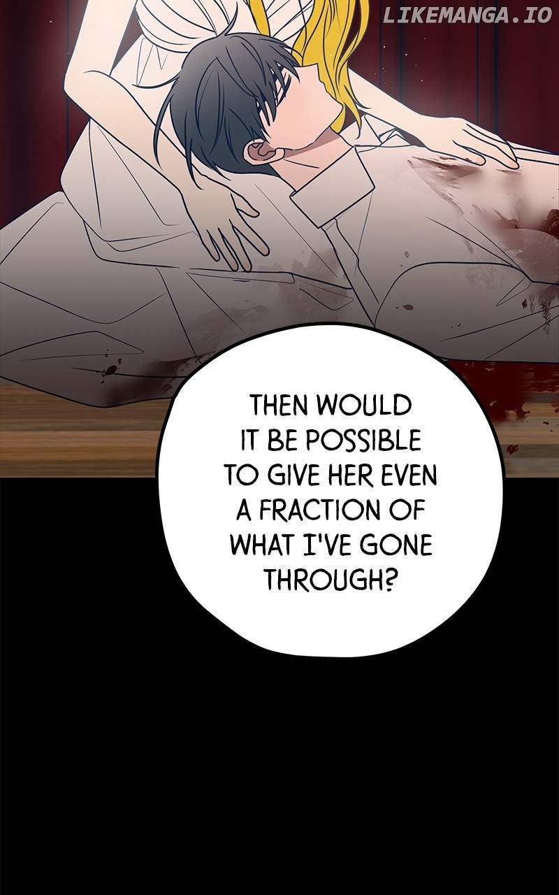 Throw the Trash in the Trash cane Chapter 84 - page 37