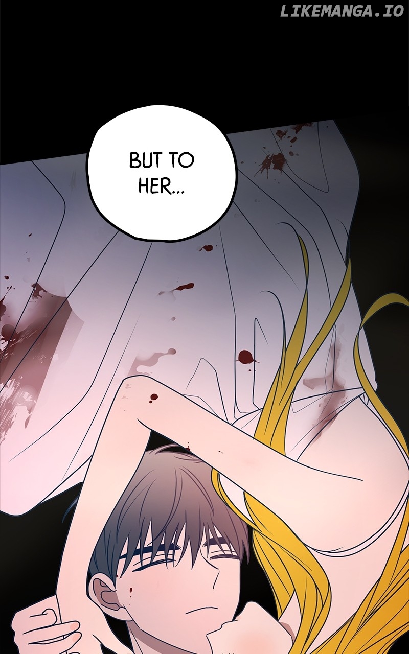 Throw the Trash in the Trash cane Chapter 84 - page 38