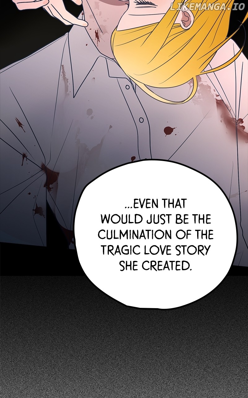Throw the Trash in the Trash cane Chapter 84 - page 39
