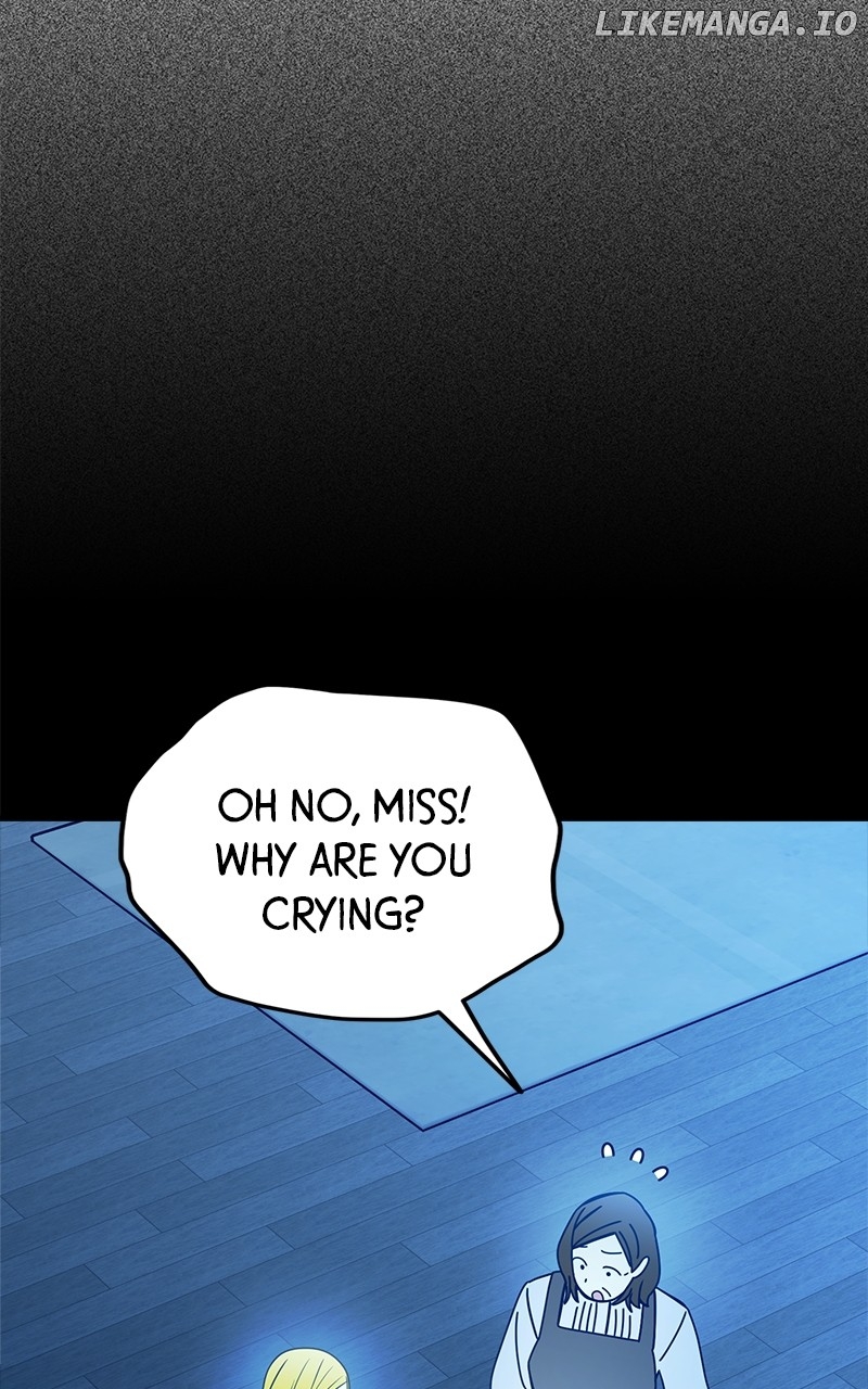 Throw the Trash in the Trash cane Chapter 84 - page 4