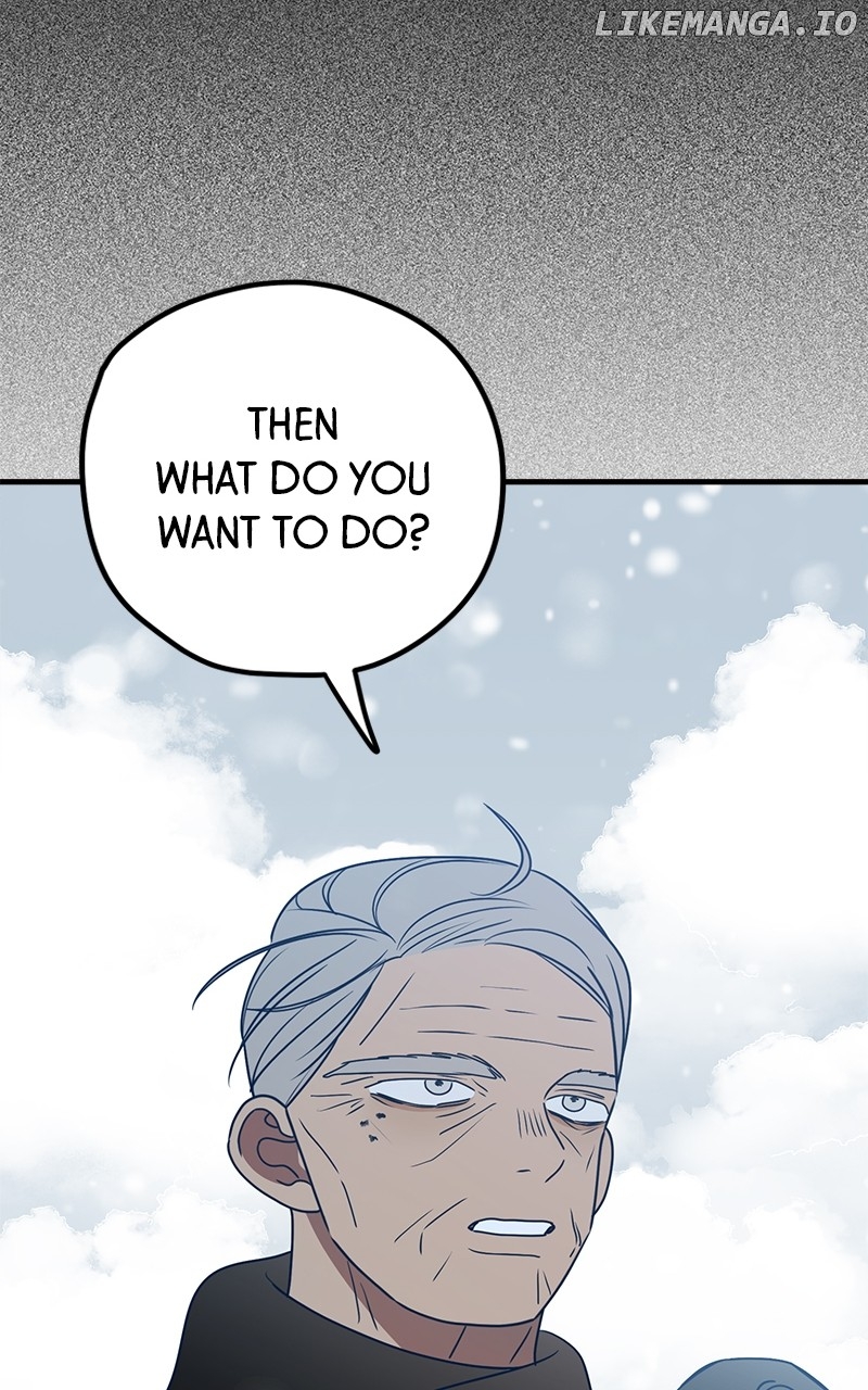 Throw the Trash in the Trash cane Chapter 84 - page 40