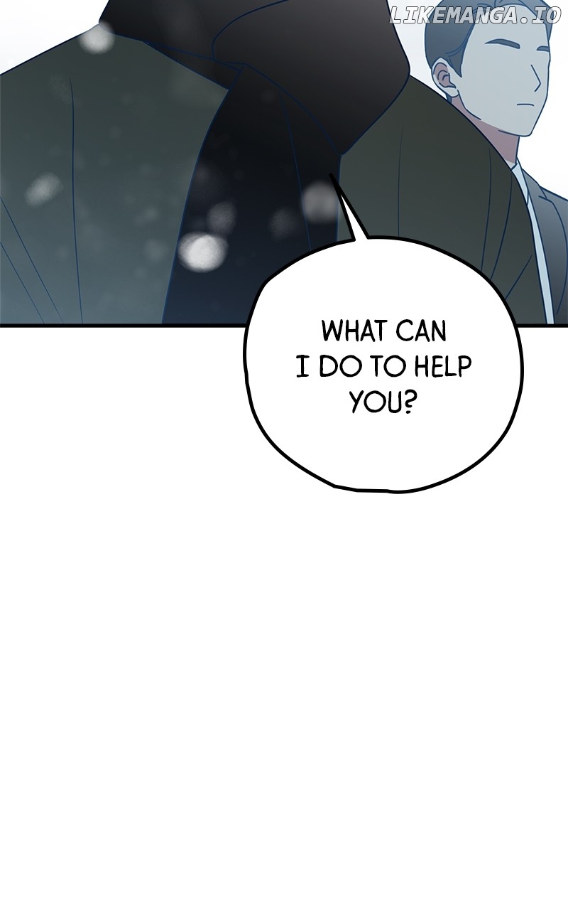 Throw the Trash in the Trash cane Chapter 84 - page 41