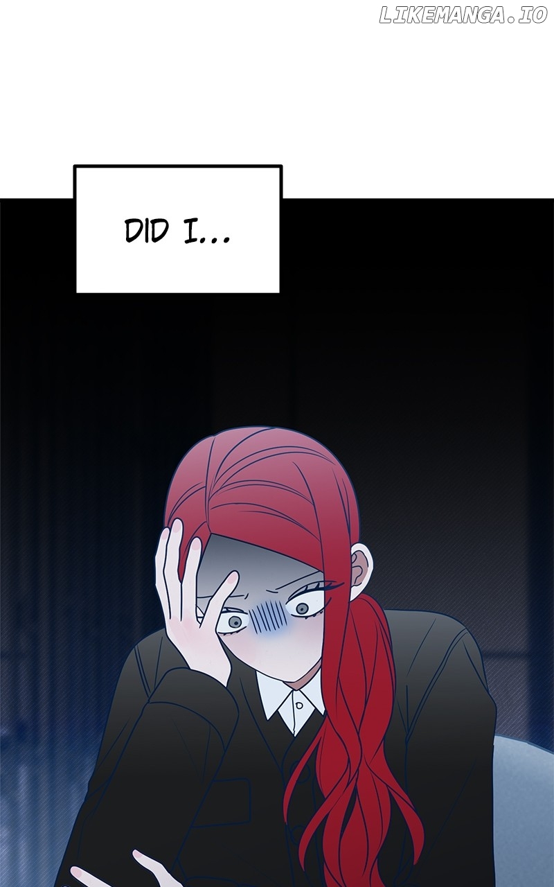 Throw the Trash in the Trash cane Chapter 84 - page 48