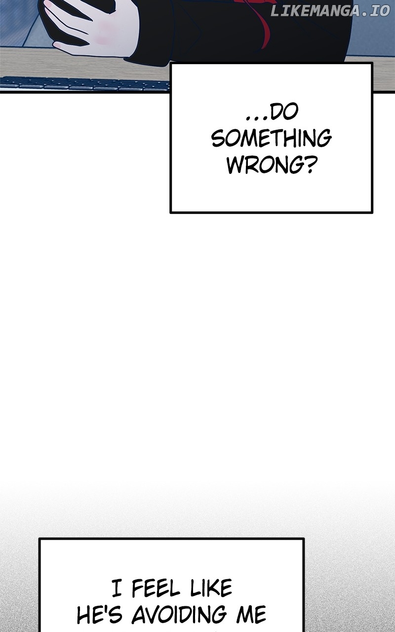 Throw the Trash in the Trash cane Chapter 84 - page 49