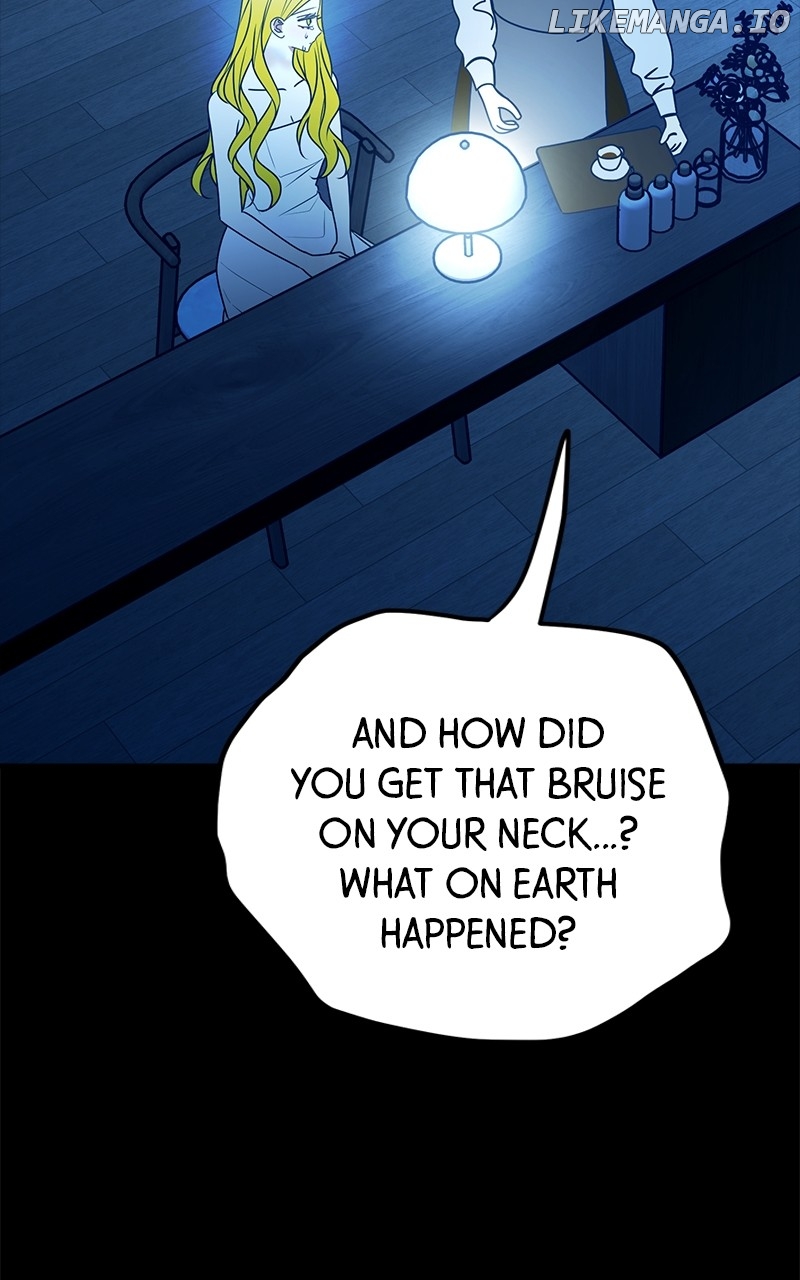 Throw the Trash in the Trash cane Chapter 84 - page 5