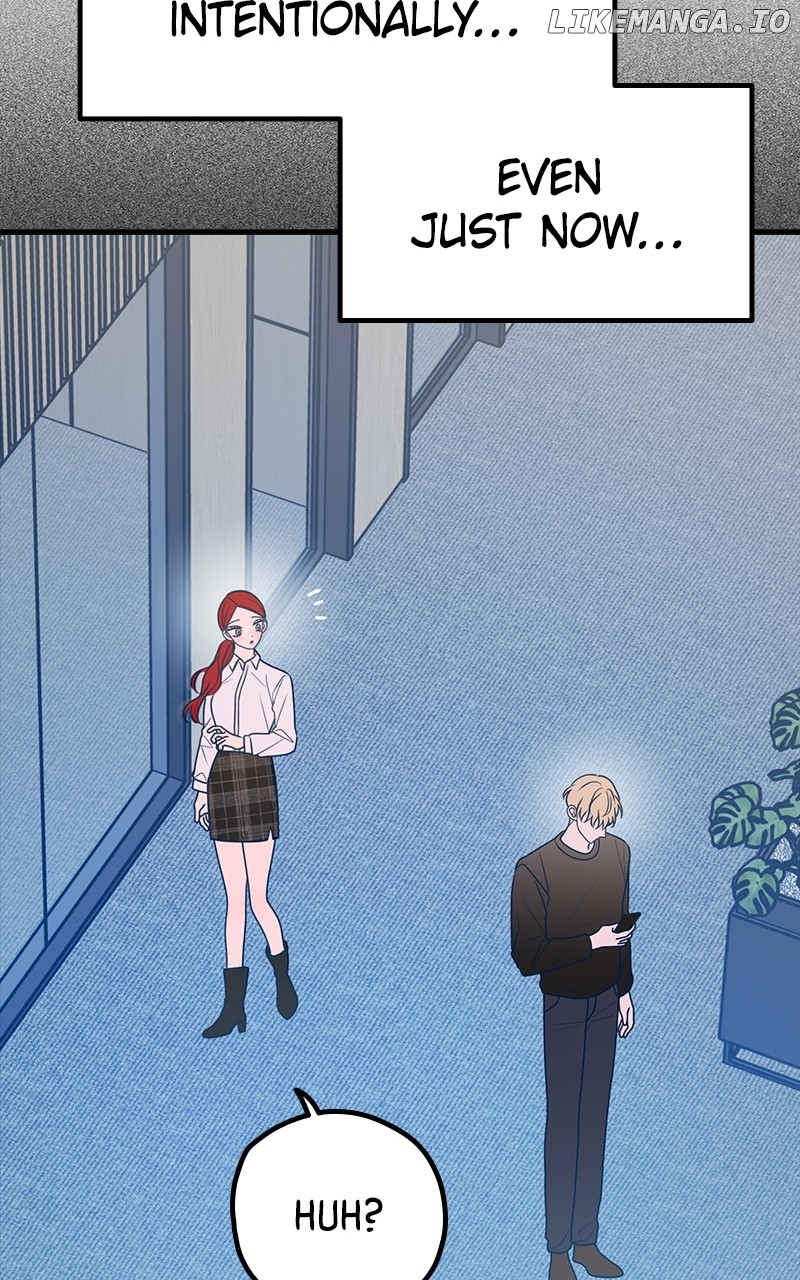Throw the Trash in the Trash cane Chapter 84 - page 50