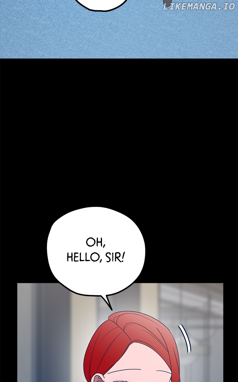 Throw the Trash in the Trash cane Chapter 84 - page 51
