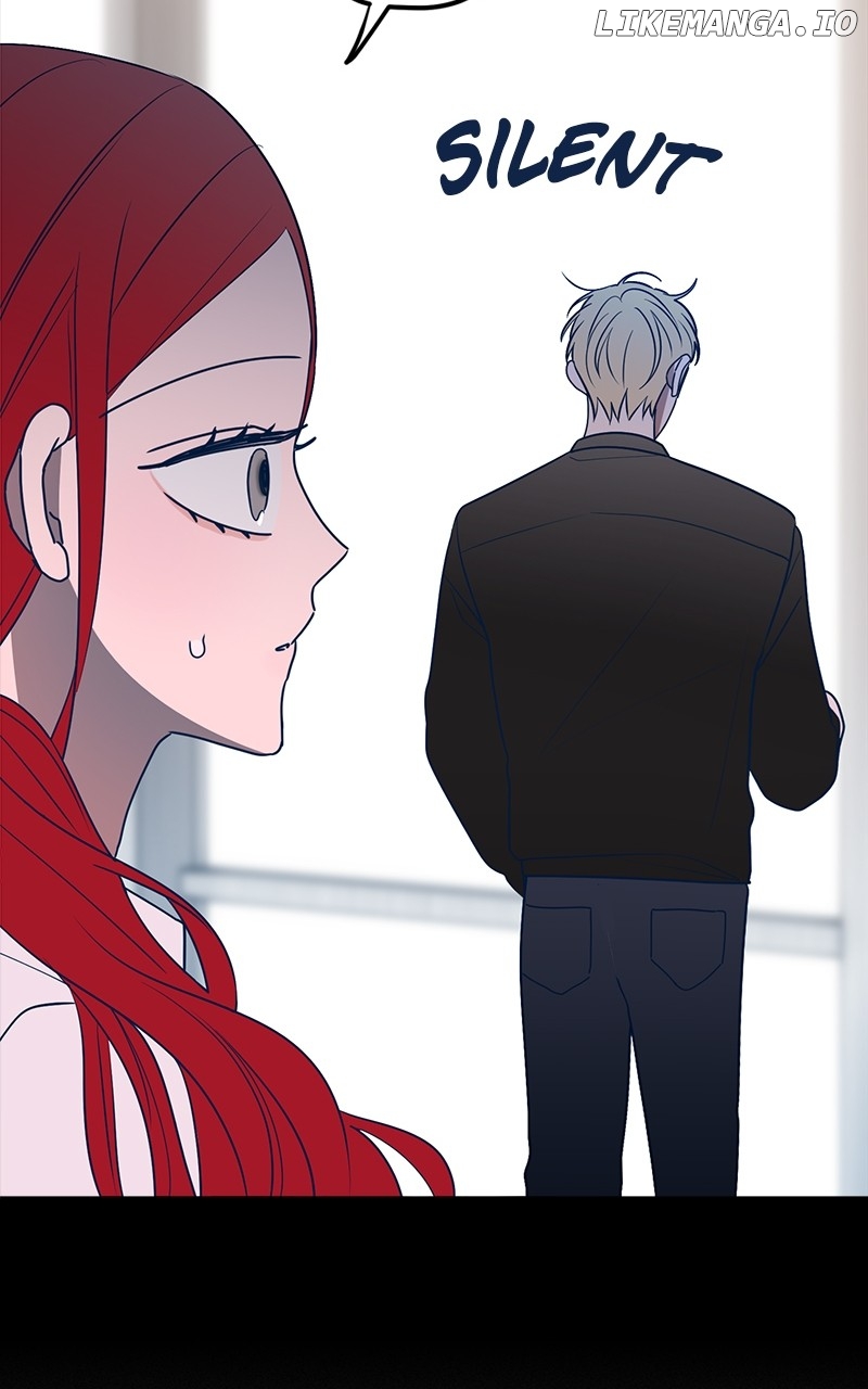 Throw the Trash in the Trash cane Chapter 84 - page 53