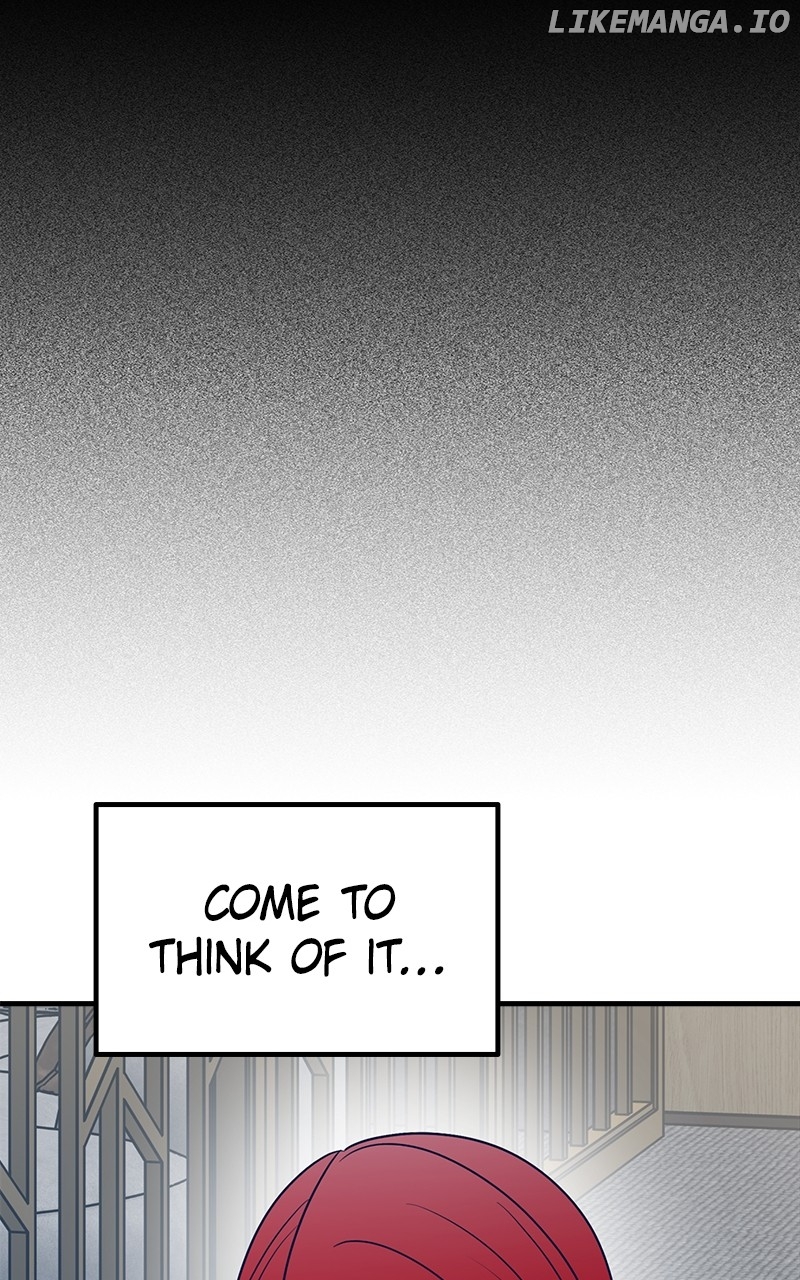 Throw the Trash in the Trash cane Chapter 84 - page 54
