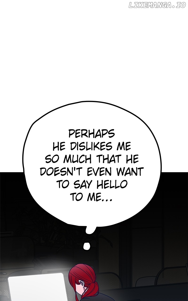 Throw the Trash in the Trash cane Chapter 84 - page 56