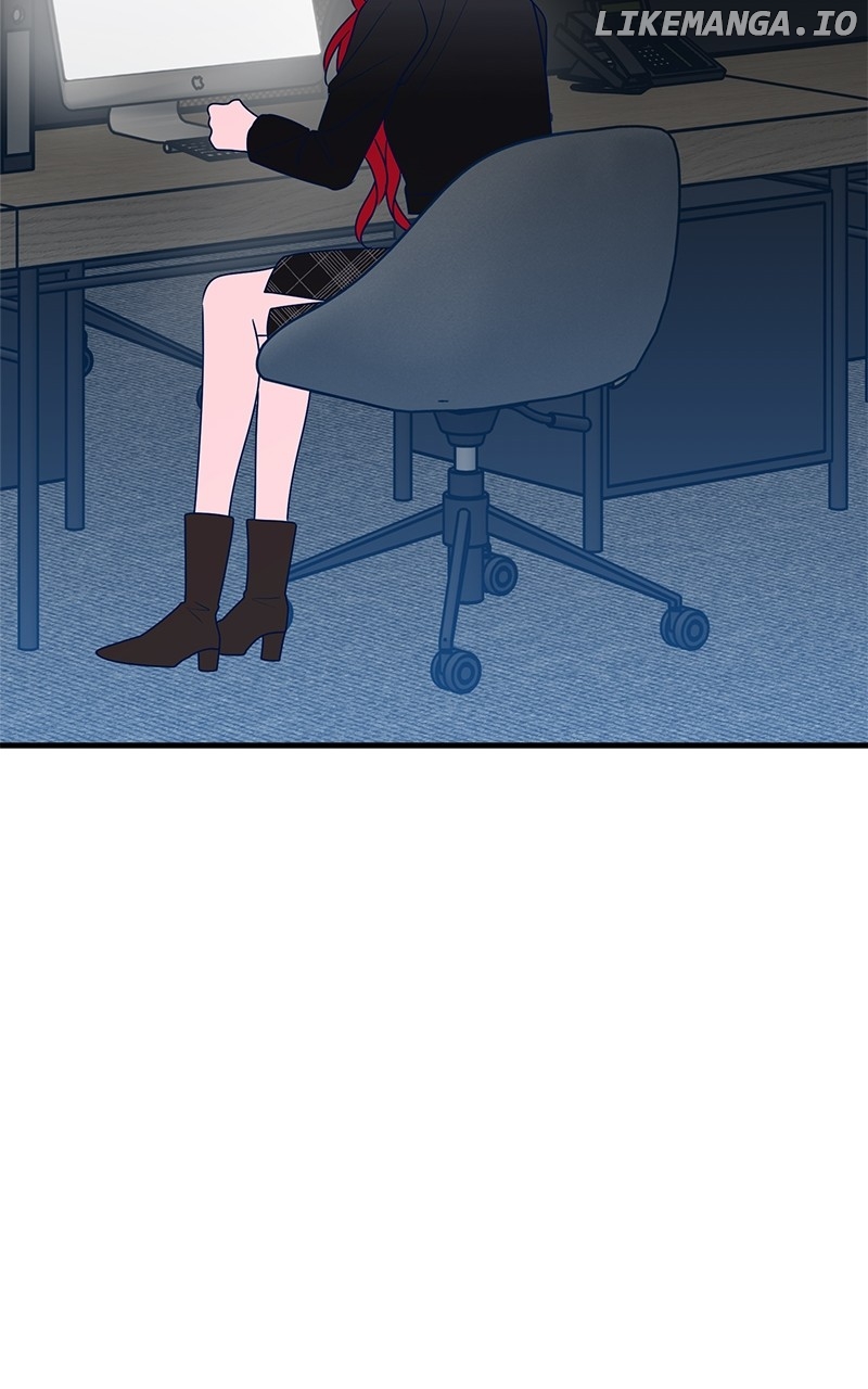 Throw the Trash in the Trash cane Chapter 84 - page 57