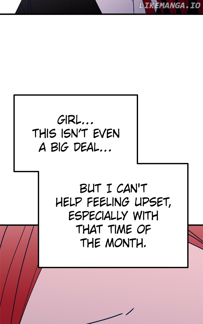 Throw the Trash in the Trash cane Chapter 84 - page 59