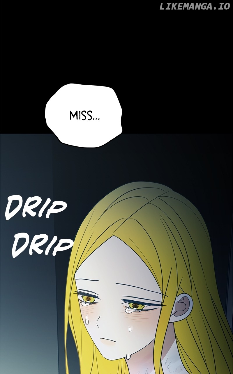 Throw the Trash in the Trash cane Chapter 84 - page 6