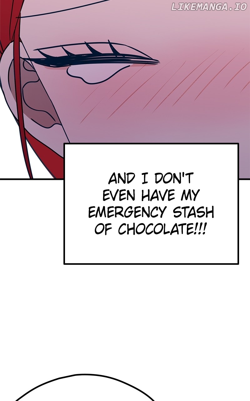 Throw the Trash in the Trash cane Chapter 84 - page 60