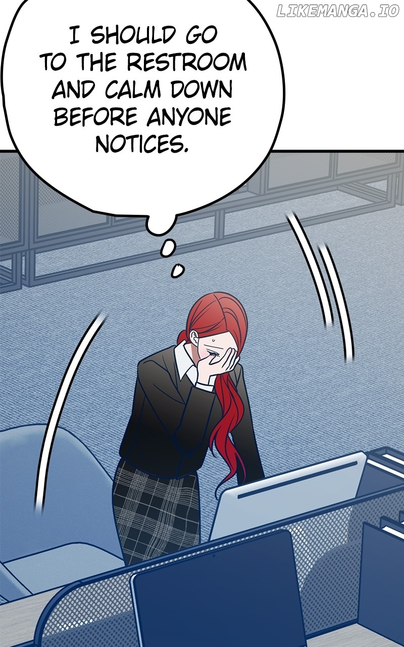 Throw the Trash in the Trash cane Chapter 84 - page 61