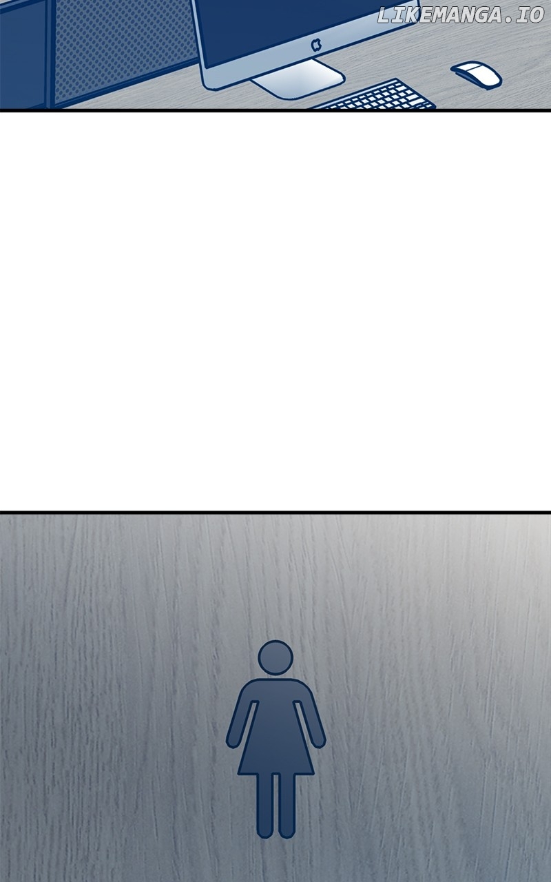 Throw the Trash in the Trash cane Chapter 84 - page 62