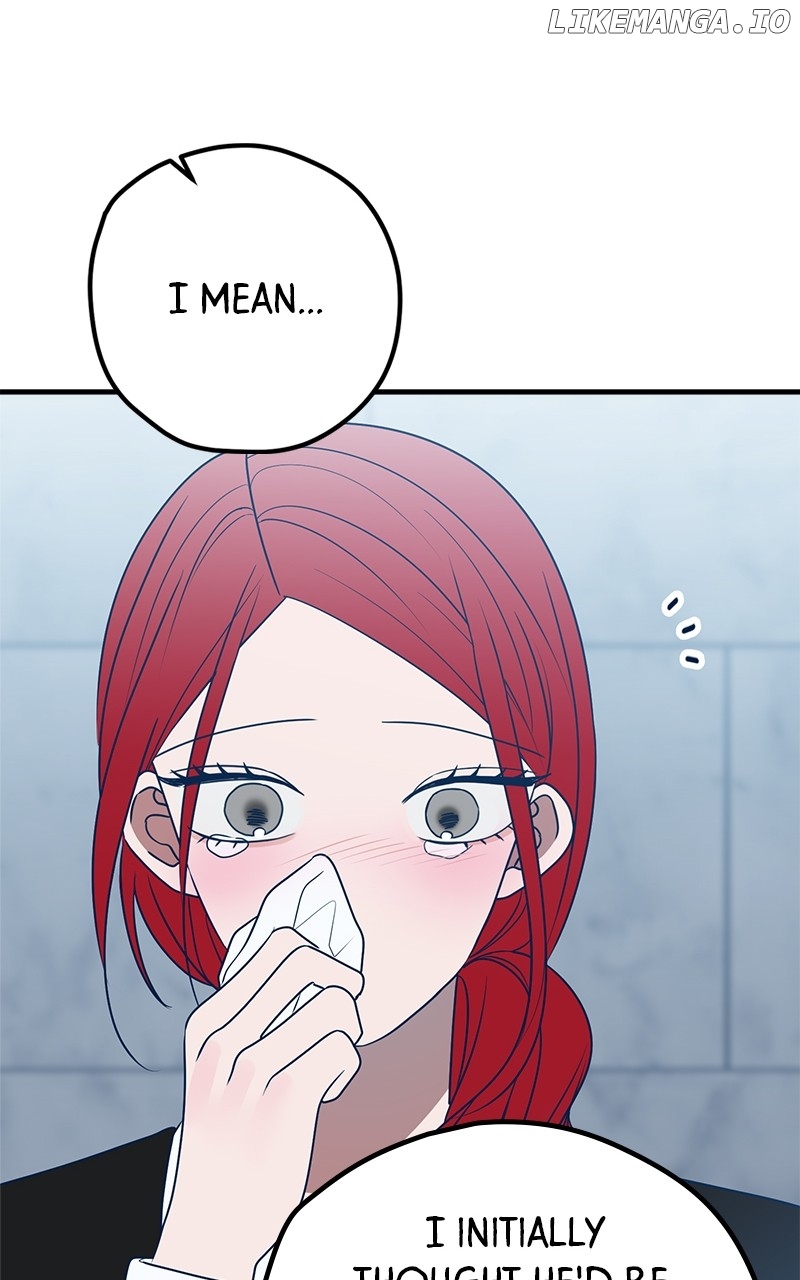 Throw the Trash in the Trash cane Chapter 84 - page 65