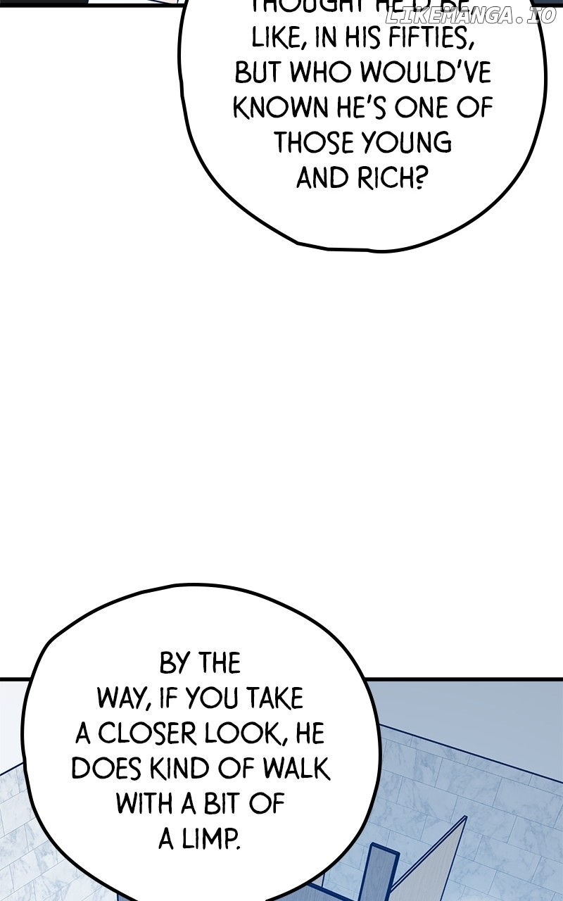 Throw the Trash in the Trash cane Chapter 84 - page 66
