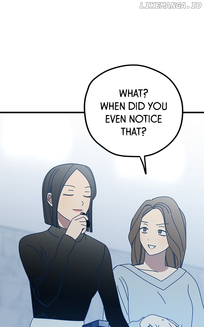 Throw the Trash in the Trash cane Chapter 84 - page 68