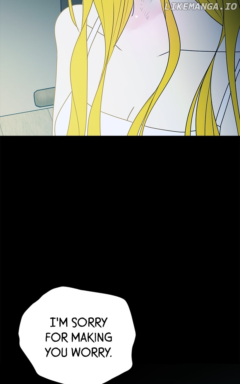Throw the Trash in the Trash cane Chapter 84 - page 7