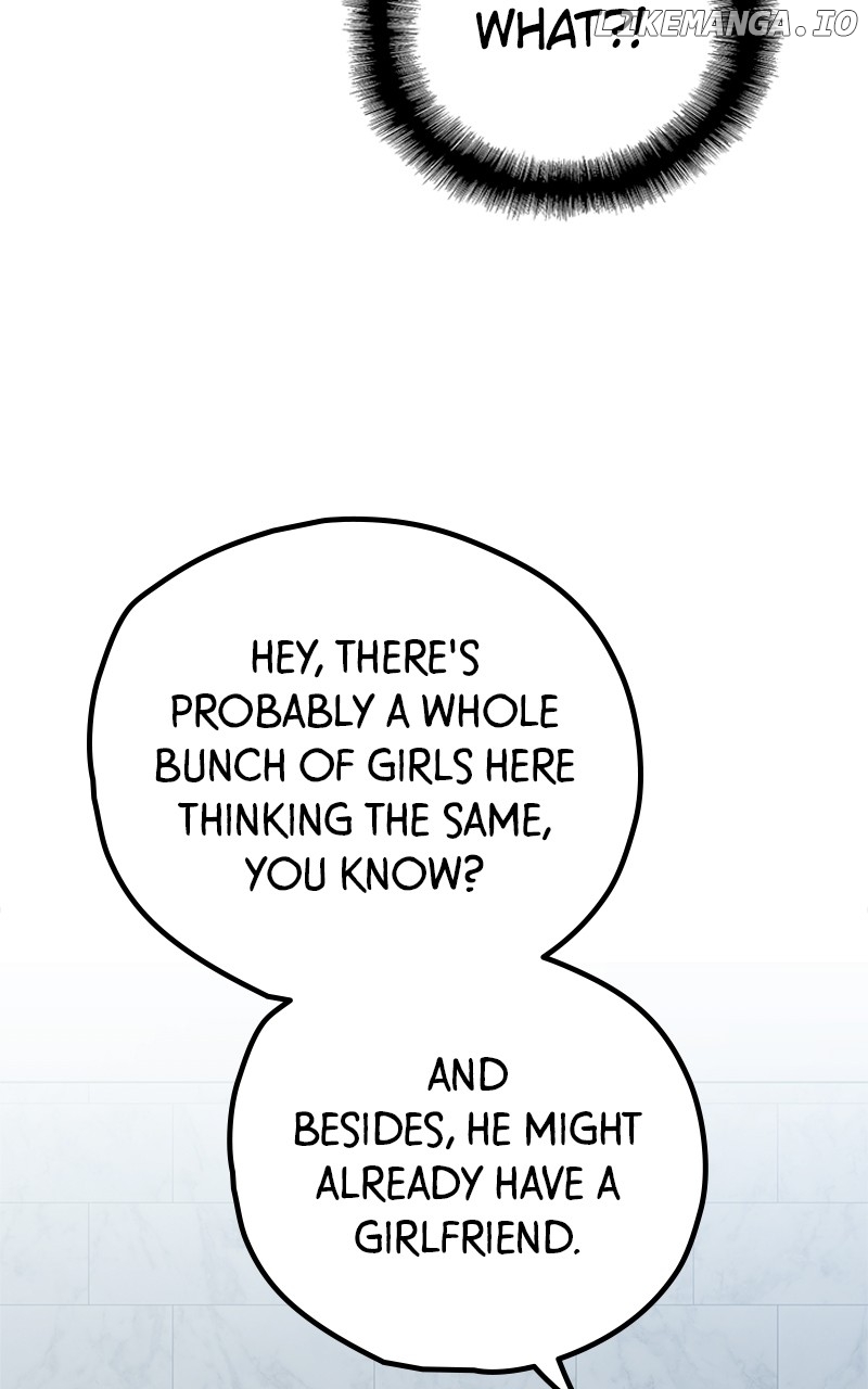 Throw the Trash in the Trash cane Chapter 84 - page 71