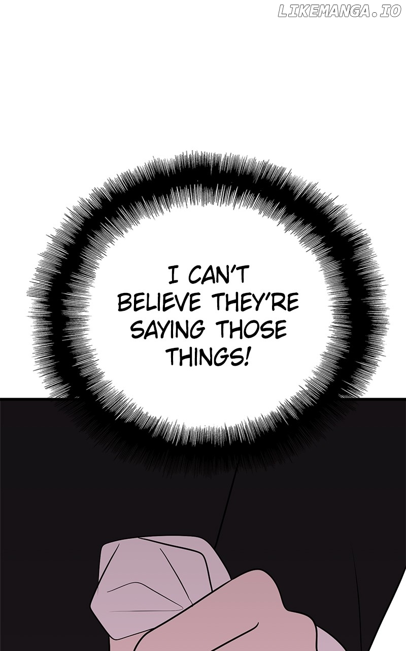 Throw the Trash in the Trash cane Chapter 84 - page 73