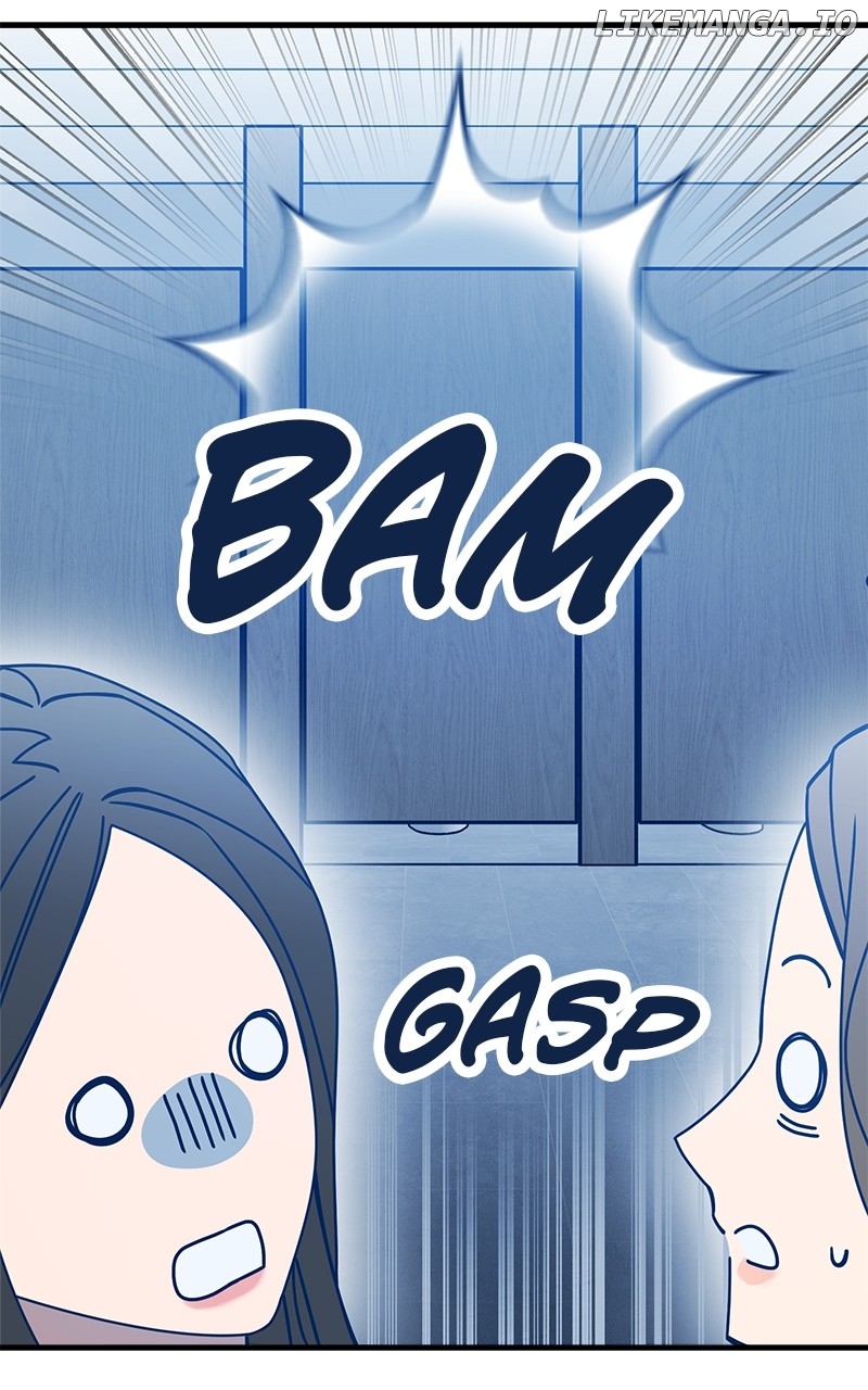Throw the Trash in the Trash cane Chapter 84 - page 75