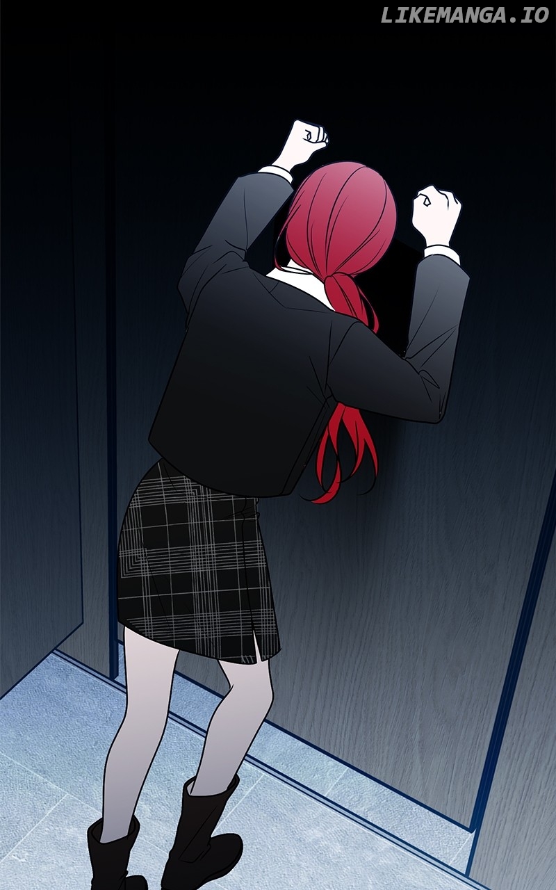 Throw the Trash in the Trash cane Chapter 84 - page 78