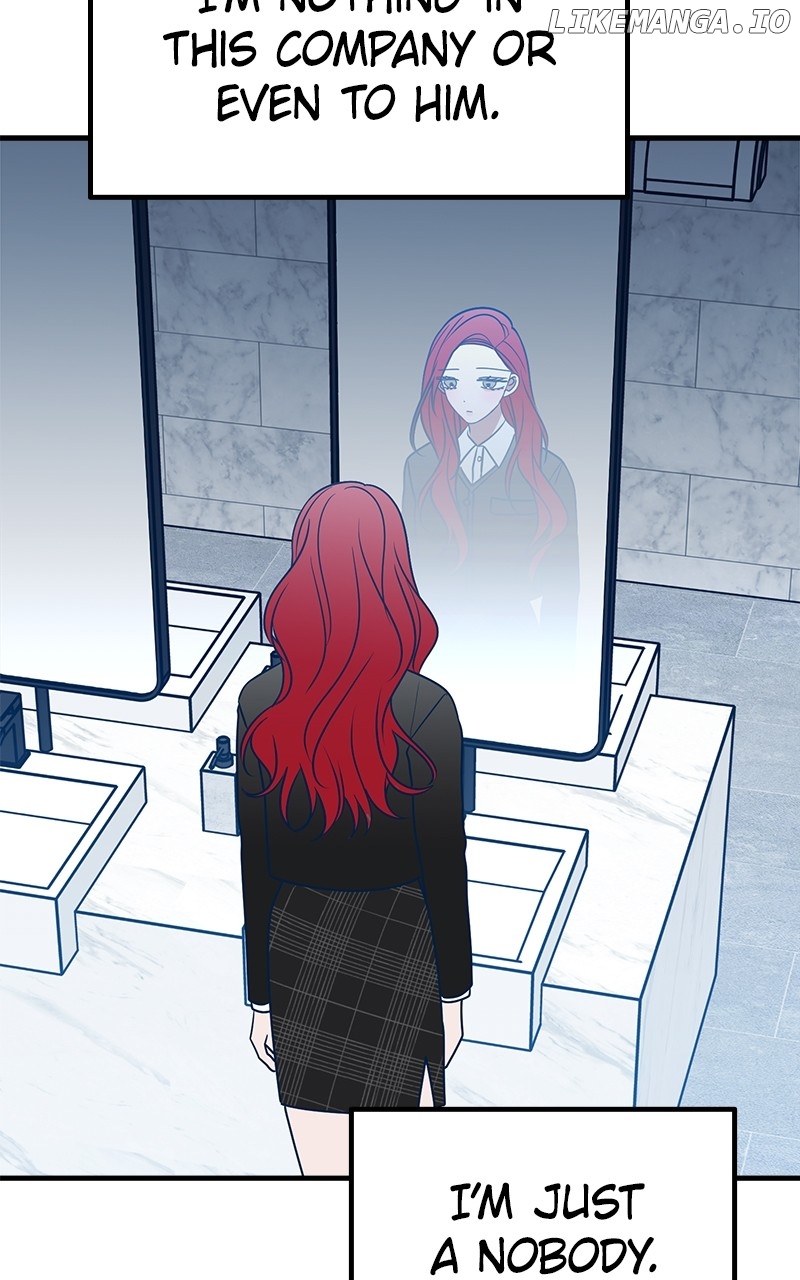 Throw the Trash in the Trash cane Chapter 84 - page 80
