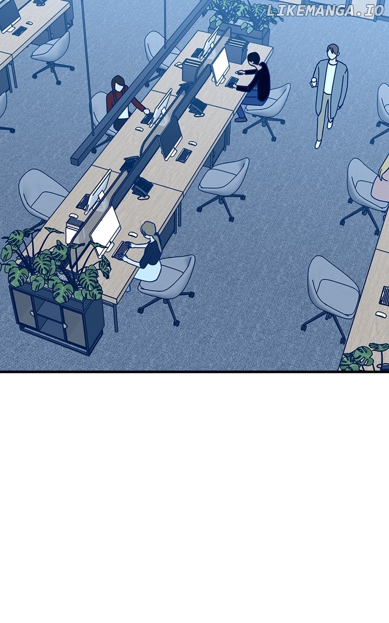 Throw the Trash in the Trash cane Chapter 84 - page 83
