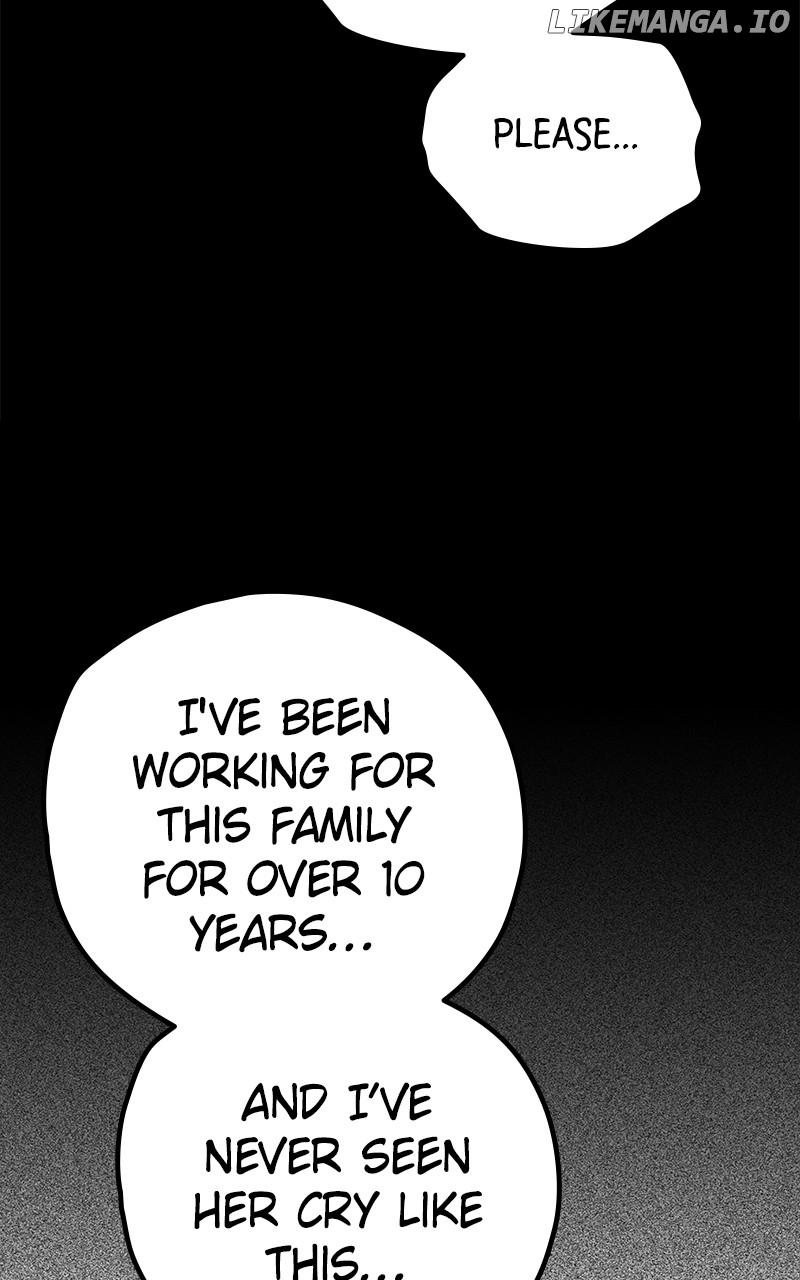 Throw the Trash in the Trash cane Chapter 84 - page 9