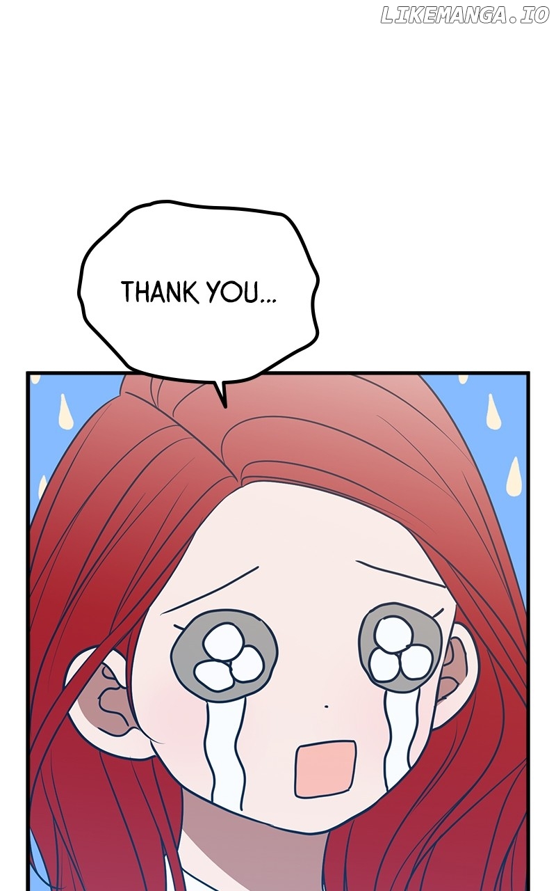 Throw the Trash in the Trash cane Chapter 84 - page 90
