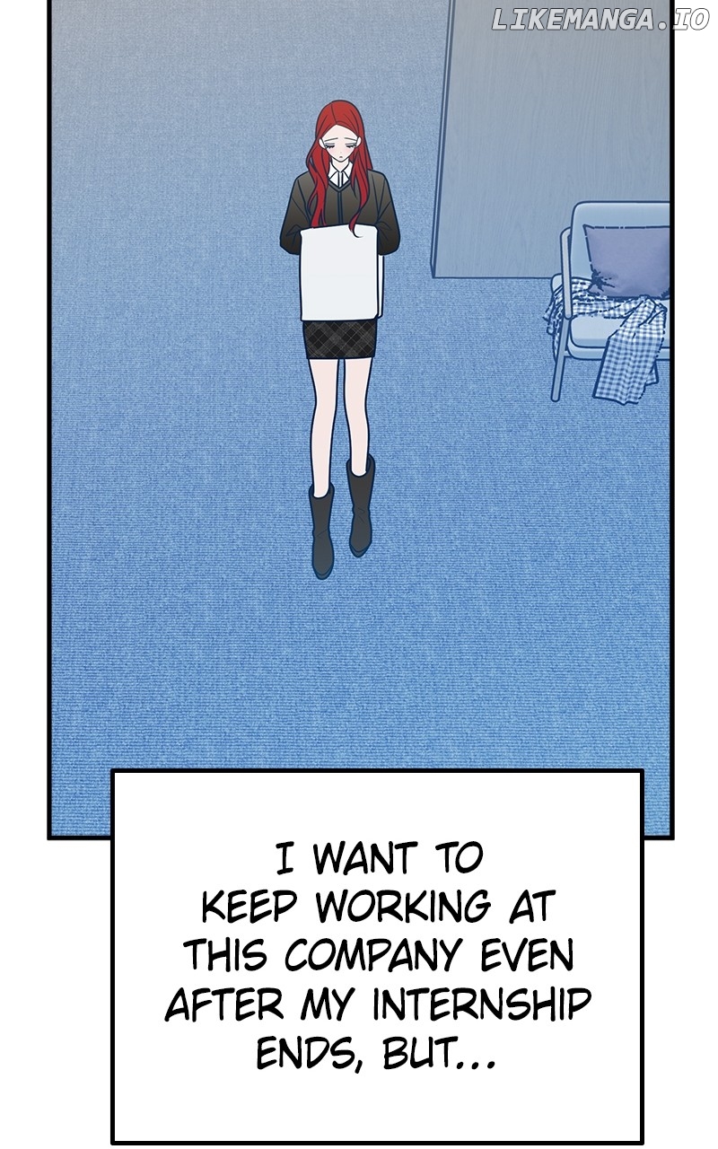 Throw the Trash in the Trash cane Chapter 84 - page 92