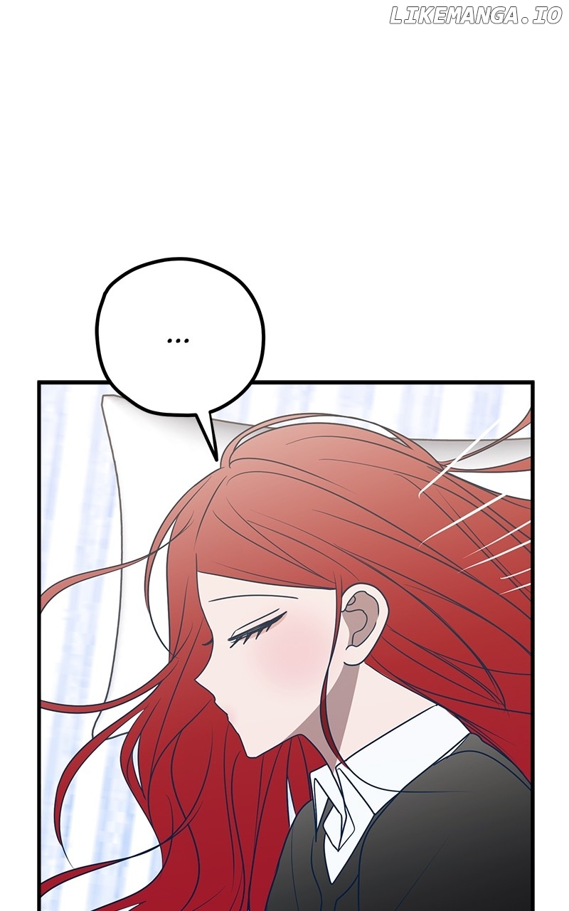 Throw the Trash in the Trash cane Chapter 84 - page 93