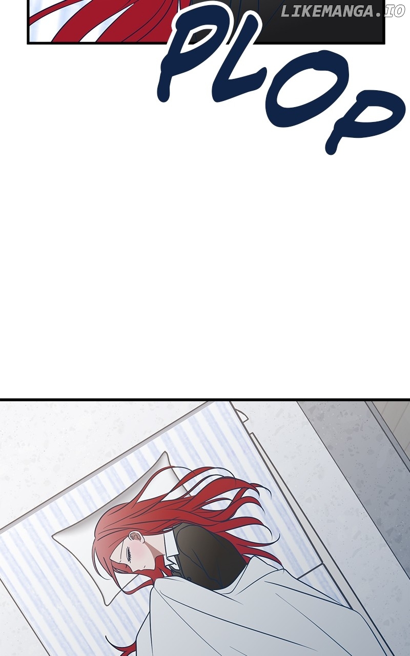 Throw the Trash in the Trash cane Chapter 84 - page 94