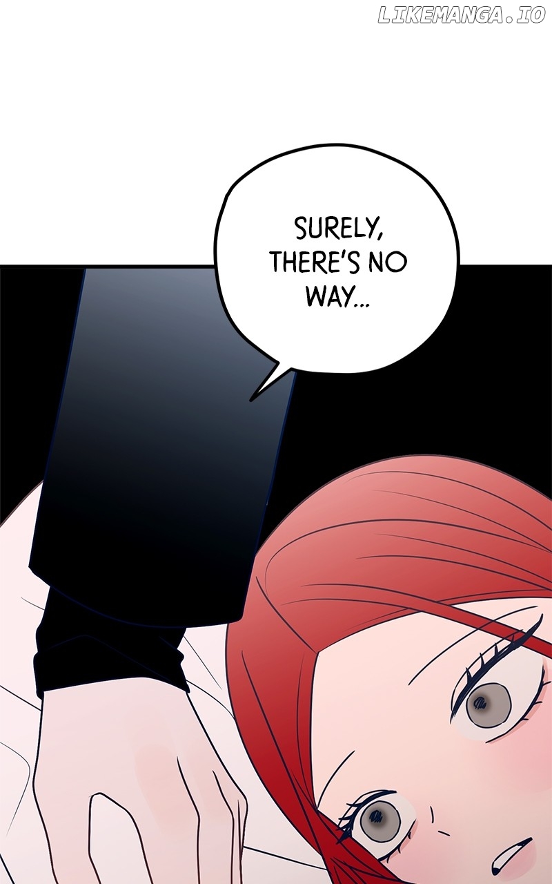 Throw the Trash in the Trash cane Chapter 84 - page 96