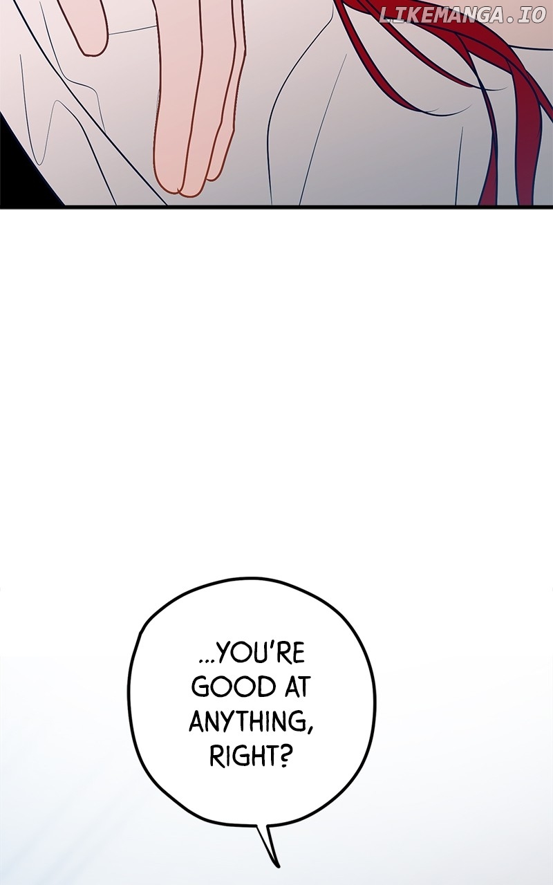 Throw the Trash in the Trash cane Chapter 84 - page 97