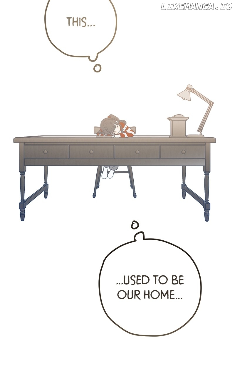 Throw the Trash in the Trash cane Chapter 111 - page 104