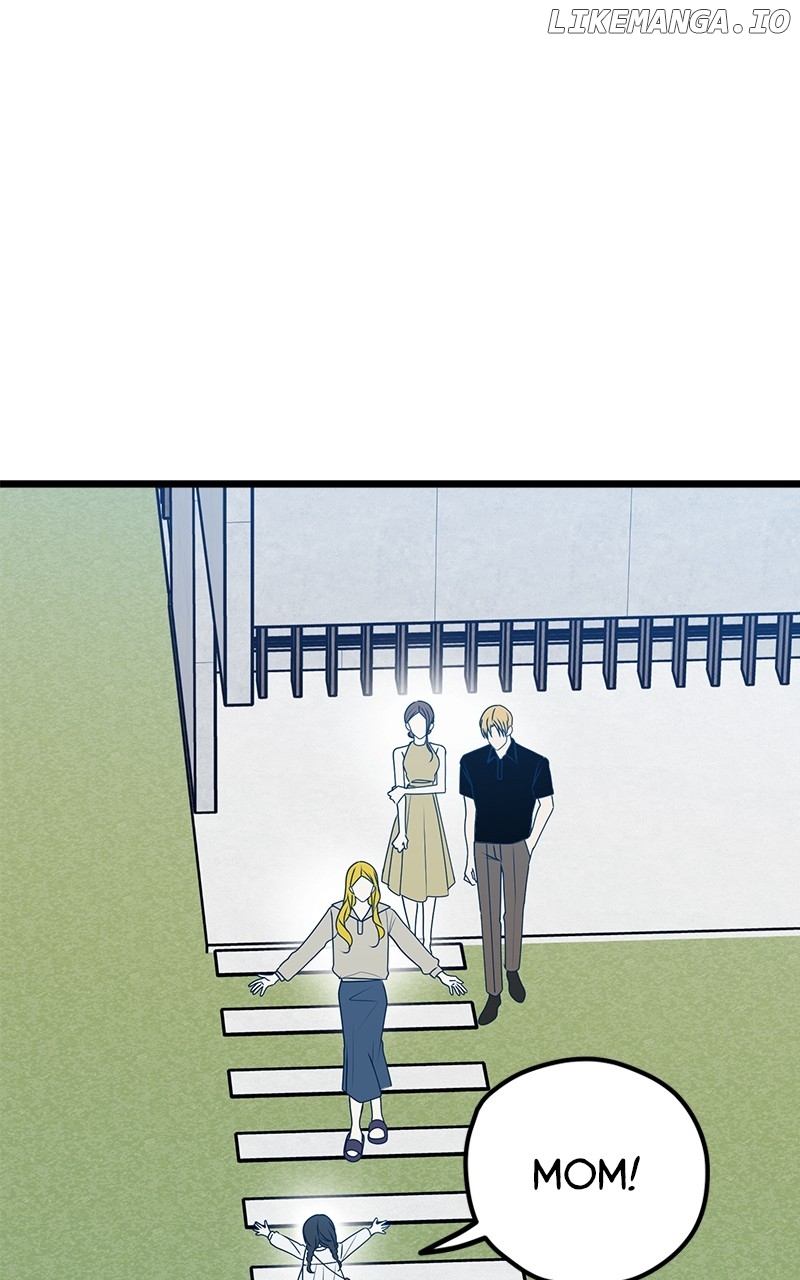 Throw the Trash in the Trash cane Chapter 111 - page 107