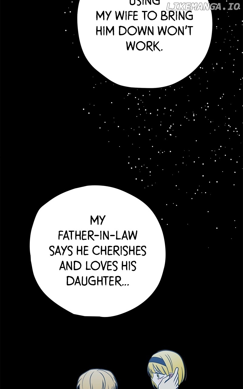 Throw the Trash in the Trash cane Chapter 111 - page 11